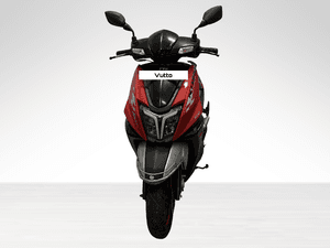 Used 2022 TVS Ntorq 125 Race Edition for sale in Jaipur - thumbnail 3