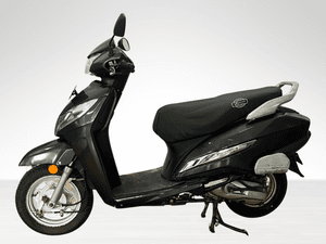 Used 2020 Honda Activa 125 Drum for sale in Jaipur - thumbnail 1