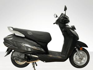 Used 2020 Honda Activa 125 Drum for sale in Jaipur - thumbnail 2
