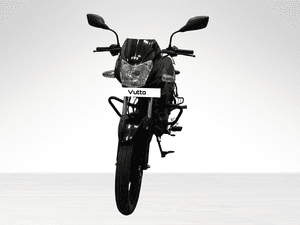 Used 2025 TVS Sport Self Start (ES) - Alloy Wheels for sale in Jaipur - thumbnail 3