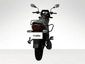 Used 2025 TVS Sport Self Start (ES) - Alloy Wheels for sale in Jaipur - thumbnail 4