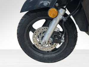 Used 2024 Honda Activa 125 Disc for sale in Jaipur - thumbnail 5