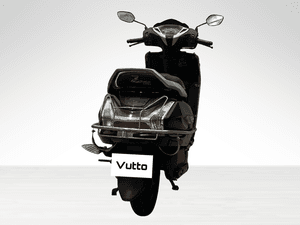 Used 2024 Honda Activa 125 Disc for sale in Jaipur - thumbnail 4