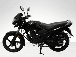 Used 2025 TVS Sport Self Start (ES) - Alloy Wheels for sale in Jaipur - thumbnail 1