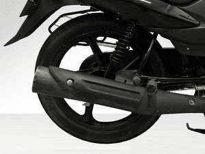 Used 2025 TVS Sport Self Start (ES) - Alloy Wheels for sale in Jaipur - thumbnail 6