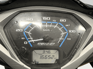 Used 2024 Honda Activa 125 Disc for sale in Jaipur - thumbnail 7