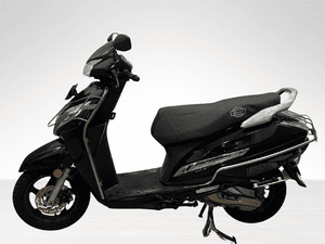 Used 2024 Honda Activa 125 Disc for sale in Jaipur - thumbnail 1