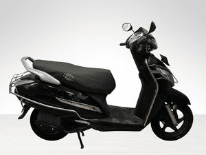 Used 2024 Honda Activa 125 Disc for sale in Jaipur - thumbnail 2