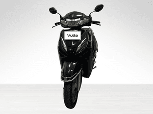 Used 2023 Honda Activa 6G Deluxe for sale in Jaipur - thumbnail 3