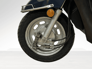 Used 2023 Honda Activa 6G Deluxe for sale in Jaipur - thumbnail 5