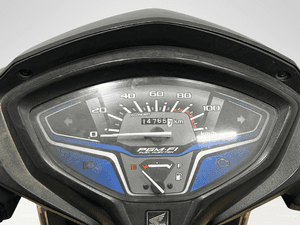 Used 2023 Honda Activa 6G Deluxe for sale in Jaipur - thumbnail 7