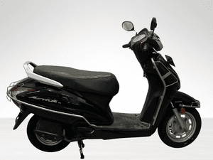 Used 2023 Honda Activa 6G Deluxe for sale in Jaipur - thumbnail 2