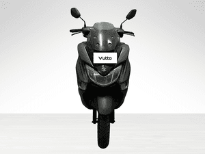 Used 2022 Suzuki Burgman Street 125 Standard for sale in Delhi - thumbnail 8