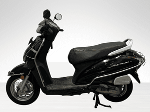 Used 2023 Honda Activa 6G Deluxe for sale in Jaipur - thumbnail 1