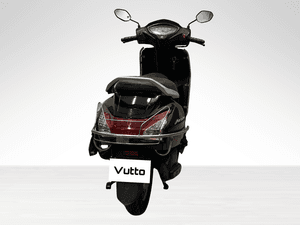 Used 2023 Honda Activa 6G Deluxe for sale in Jaipur - thumbnail 4