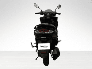 Used 2022 Suzuki Burgman Street 125 Standard for sale in Delhi - thumbnail 4