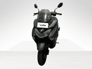 Used 2022 Suzuki Burgman Street 125 Standard for sale in Delhi - thumbnail 3