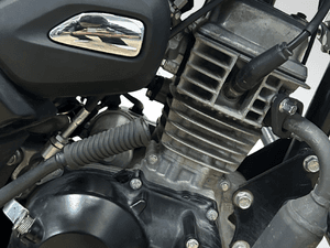 Used 2025 Honda Shine 100 Standard for sale in Jaipur - thumbnail 7