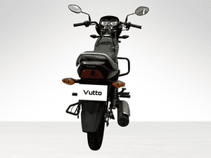 Used 2025 Honda Shine 100 Standard for sale in Jaipur - thumbnail 4