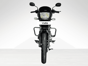 Used 2025 TVS Radeon Drum for sale in Delhi - thumbnail 9
