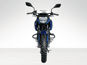 Used 2023 TVS Apache RTR 160 4V Dual Disc - ABS for sale in Delhi - thumbnail 9