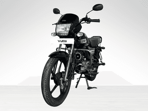 Used 2025 TVS Radeon Drum for sale in Delhi - thumbnail 3