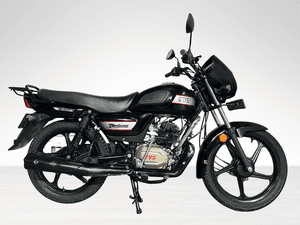Used 2025 TVS Radeon Drum for sale in Delhi - thumbnail 2