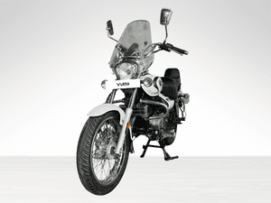 Used 2024 Bajaj Avenger Cruise 220 Standard for sale in Delhi - thumbnail 3