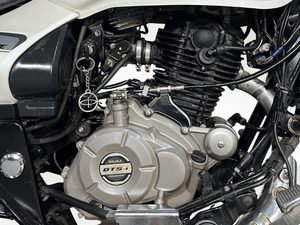 Used 2024 Bajaj Avenger Cruise 220 Standard for sale in Delhi - thumbnail 7