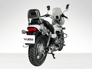 Used 2024 Bajaj Avenger Cruise 220 Standard for sale in Delhi - thumbnail 4