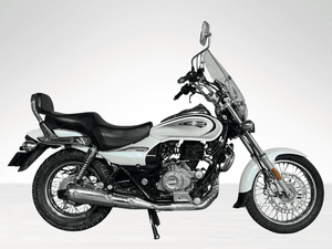 Used 2024 Bajaj Avenger Cruise 220 Standard for sale in Delhi - thumbnail 2