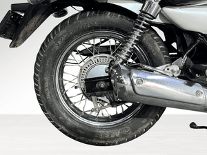 Used 2024 Bajaj Avenger Cruise 220 Standard for sale in Delhi - thumbnail 6