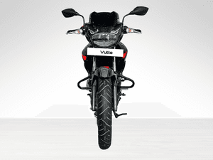 Used 2025 TVS Apache RTR 160 RM Disc Bluetooth for sale in Delhi - thumbnail 9