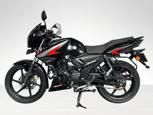 Used 2025 TVS Apache RTR 160 RM Disc Bluetooth for sale in Delhi - thumbnail 1