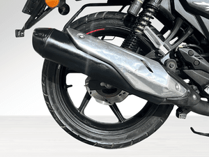 Used 2025 TVS Apache RTR 160 RM Disc Bluetooth for sale in Delhi - thumbnail 6