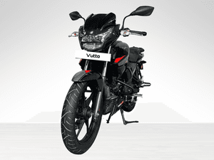 Used 2025 TVS Apache RTR 160 RM Disc Bluetooth for sale in Delhi - thumbnail 3