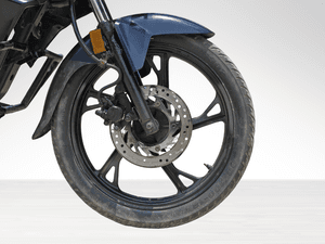 Used 2022 Honda SP 125 Disc for sale in Delhi - thumbnail 5