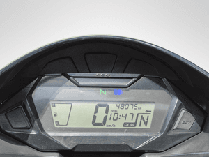 Used 2022 Honda SP 125 Disc for sale in Delhi - thumbnail 8