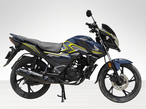 Used 2022 Honda SP 125 Disc for sale in Delhi - thumbnail 2