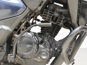 Used 2022 Honda SP 125 Disc for sale in Delhi - thumbnail 7