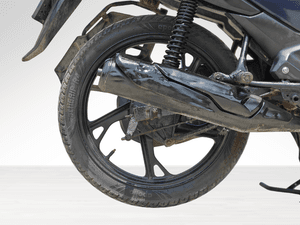 Used 2022 Honda SP 125 Disc for sale in Delhi - thumbnail 6