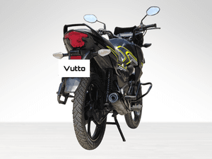 Used 2022 Honda SP 125 Disc for sale in Delhi - thumbnail 4