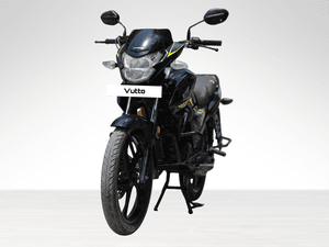 Used 2022 Honda SP 125 Disc for sale in Delhi - thumbnail 3