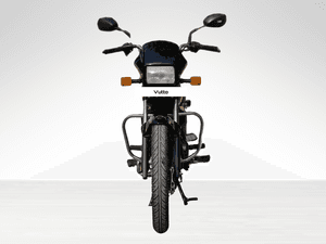 Used 2025 Hero Splendor Plus Self Alloy i3S for sale in Delhi - thumbnail 9