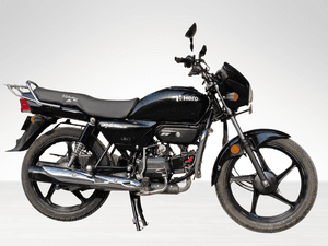 Used 2025 Hero Splendor Plus Self Alloy i3S for sale in Delhi - thumbnail 2