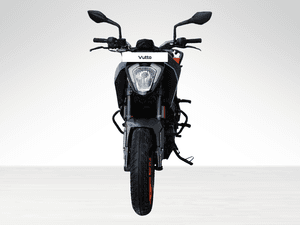 Used 2022 KTM 200 Duke Standard for sale in Delhi - thumbnail 9