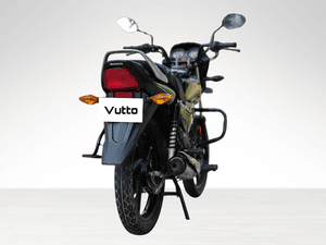 Used 2024 Honda Shine 100 Standard for sale in Gurgaon - thumbnail 4