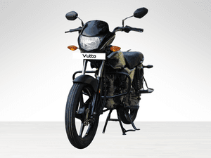 Used 2024 Honda Shine 100 Standard for sale in Gurgaon - thumbnail 3