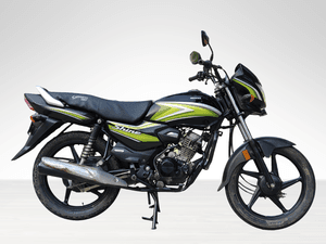 Used 2024 Honda Shine 100 Standard for sale in Gurgaon - thumbnail 2
