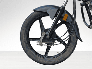 Used 2024 Honda Shine 100 Standard for sale in Gurgaon - thumbnail 5